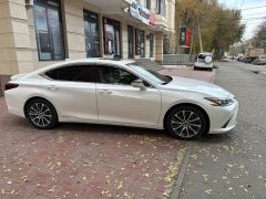 Сүрөт унаа Lexus ES