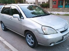 Photo of the vehicle Suzuki Liana