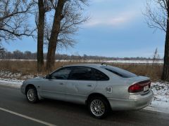 Photo of the vehicle Mazda Cronos