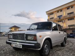 Фото авто ВАЗ (Lada) 2107