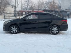 Photo of the vehicle Kia Rio