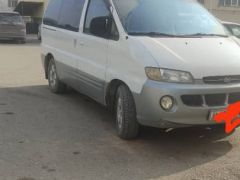 Photo of the vehicle Hyundai Starex (H-1)