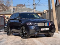 Photo of the vehicle BMW X5