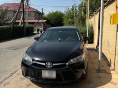 Сүрөт унаа Toyota Camry