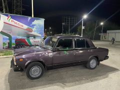 Сүрөт унаа ВАЗ (Lada) 2107