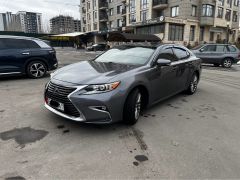 Фото авто Lexus ES