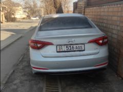 Фото авто Hyundai Sonata