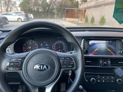 Сүрөт унаа Kia K5