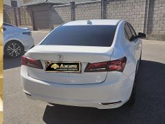 Photo of the vehicle Acura TLX