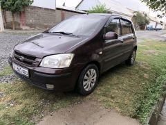 Фото авто Hyundai Getz