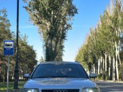 Сүрөт унаа Audi A6