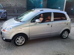 Photo of the vehicle Daewoo Matiz