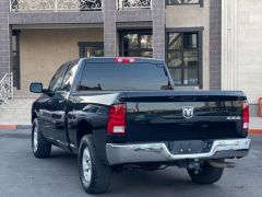 Photo of the vehicle Dodge RAM