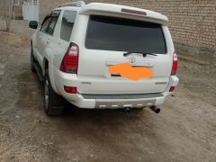 Сүрөт унаа Toyota 4Runner