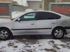 Фото авто Toyota Avensis