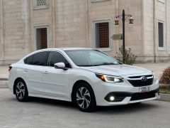 Photo of the vehicle Subaru Legacy