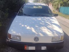 Сүрөт унаа Volkswagen Passat