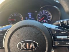 Сүрөт унаа Kia Optima