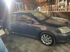 Фото авто Toyota Avensis