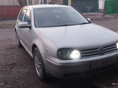 Фото авто Volkswagen Golf