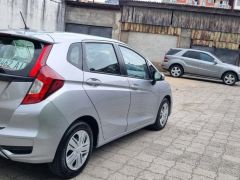 Фото авто Honda Fit