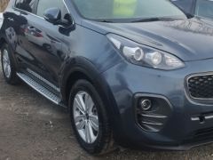 Photo of the vehicle Kia Sportage