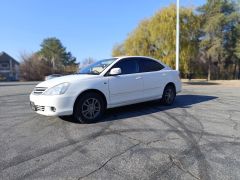 Photo of the vehicle Toyota Allion