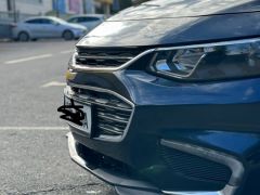 Фото авто Chevrolet Malibu