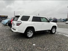 Photo of the vehicle Toyota 4Runner