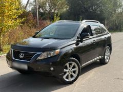 Photo of the vehicle Lexus RX