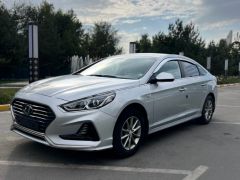 Сүрөт унаа Hyundai Sonata