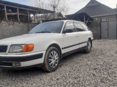 Сүрөт унаа Audi 100