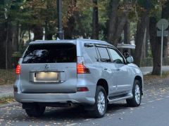 Сүрөт унаа Lexus GX