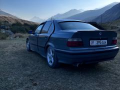 Сүрөт унаа BMW 3 серия