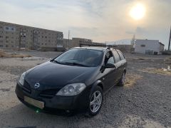 Фото авто Nissan Primera