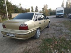 Сүрөт унаа Daewoo Nexia