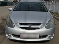 Фото авто Toyota Caldina