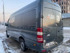 Фото авто Mercedes-Benz Sprinter