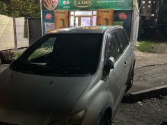 Фото авто Toyota Ist