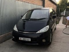 Фото авто Toyota Estima