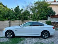 Сүрөт унаа BMW 5 серия