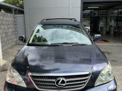 Photo of the vehicle Lexus RX