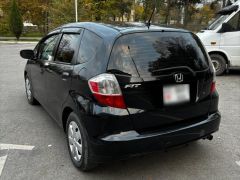 Сүрөт унаа Honda Fit