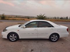 Сүрөт унаа Toyota Camry