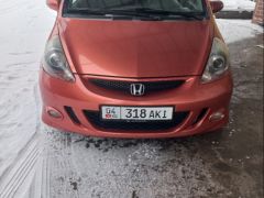 Сүрөт унаа Honda Jazz