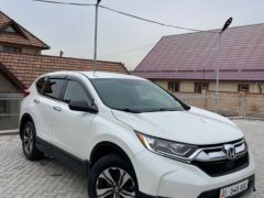 Фото авто Honda CR-V