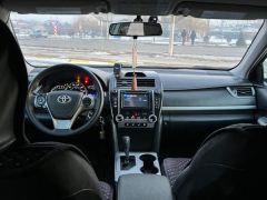 Photo of the vehicle Toyota Camry