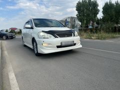 Фото авто Toyota Ipsum