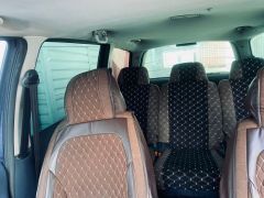 Photo of the vehicle Volkswagen Sharan