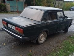 Photo of the vehicle ВАЗ (Lada) 2107